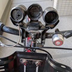 子供用自転車　ブリジストン　24インチの画像