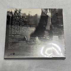 Avril Lavigne Let Go - Japanの画像