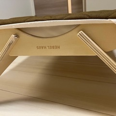 犬用ハンモックベットの画像