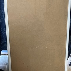 コルクボード
の画像