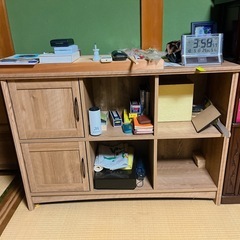 棚の画像