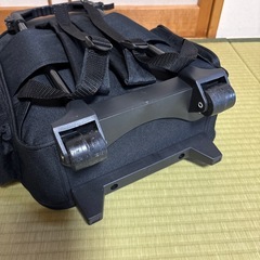 キャリーケース 2車輪の画像