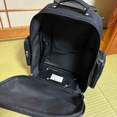 キャリーケース 2車輪の画像