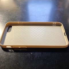 iPhone　ケースの画像
