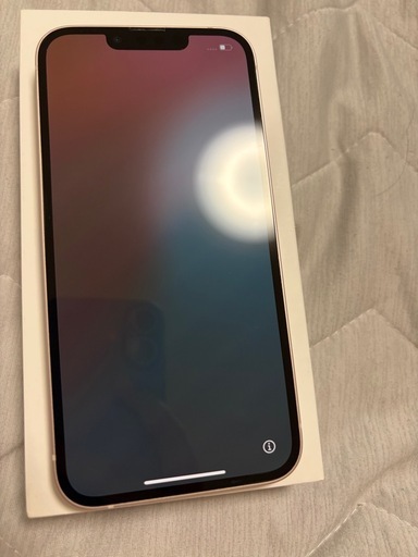 iPhone13

