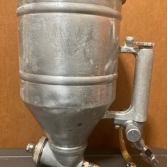 リシンガン　SEIWA?　タイルガン　万能ガン　エアツール　吹付塗装の画像