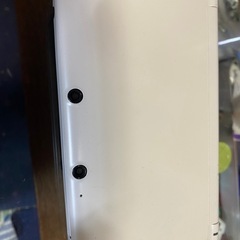 値下げしました⭕️3DS LLの画像