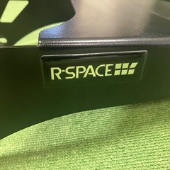 Ｒ-SPACE ホンダＣ125用　リアキャリアの画像