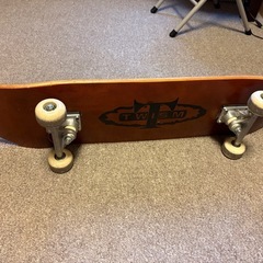 スケートボード / Skateboard 中古品の画像