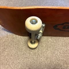 スケートボード / Skateboard 中古品の画像