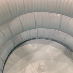 スイマーバ　ベビーバス　 swimavaの画像