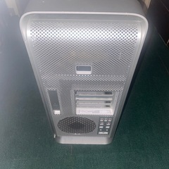 mac pro ジャンクの画像