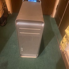 mac pro ジャンクの画像