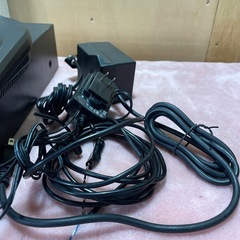 中古品 SAMSUNG デジタルビデオレコーダー SRD-473D コントローラー SPC-1010 動作未確認 ジャンク扱い 監視カメラなどに 現状品の画像
