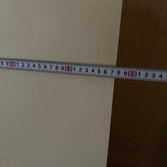 室内扉　横幅575 高さ1760の画像
