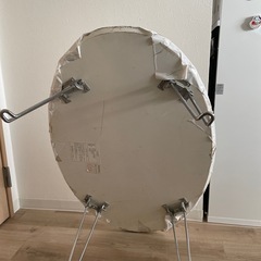 テーブルの画像
