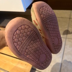 サイズ16センチ　長靴
の画像