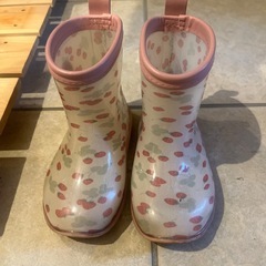 サイズ16センチ　長靴
の画像