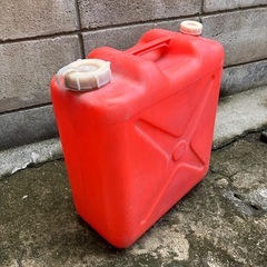 ポリタンク①
の画像