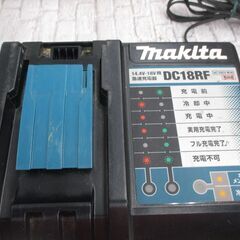 マキタ TD149D インパクトドライバ 中古品 【ハンズクラフト宜野湾店】の画像
