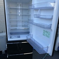 冷蔵庫　365 lの画像