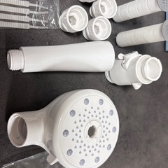 シャワーヘッドの画像
