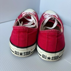 converse コンバース　オールスターの画像