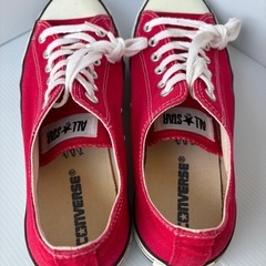 converse コンバース　オールスターの画像