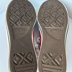 converse コンバース　オールスターの画像