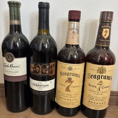 お酒１４本セット
の画像