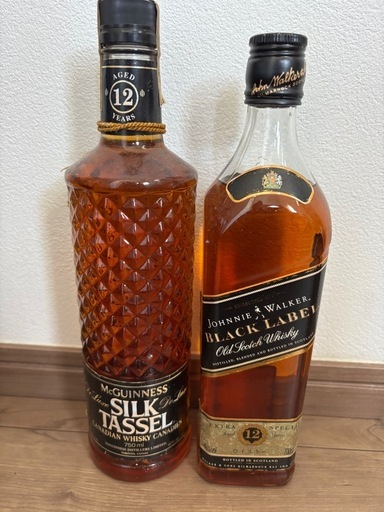 お酒１４本セット
