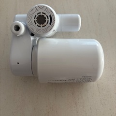 パナソニック浄水器TK-CJ14-Wの画像