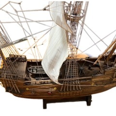船の模型ふね🚢の画像