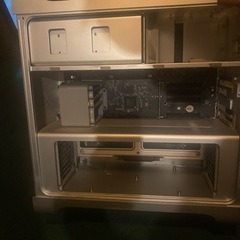 mac pro ジャンクの画像