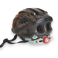 子供用ヘルメット　自転車ヘルメット　OGK KABUTO WR-Jの画像