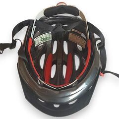 子供用ヘルメット　自転車ヘルメット　OGK KABUTO WR-Jの画像