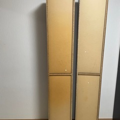 薄型本棚の画像