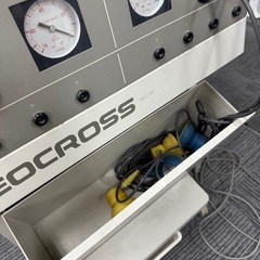 NEOCROSS NEC-20 干渉波マシンの画像