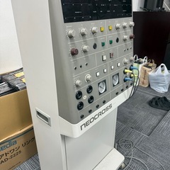 NEOCROSS NEC-20 干渉波マシンの画像