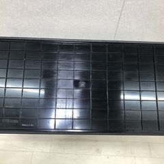 GEX アクリル水槽 60cm ブラックフレーム 熱帯魚 金魚 メダカ 水草 水槽 飼育用 軽量 透明度高い アクアリウム　【糸島市内 送料無料】251005-3の画像