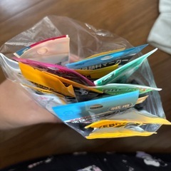 マッキーなど油性ペンの画像