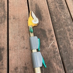 高枝切りバサミの画像