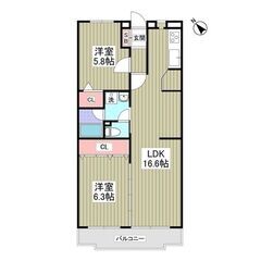 ⭐️初期費用「5万円」、水回りリノベーション済、追い焚き、システ...