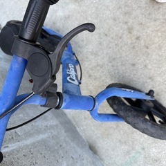 ストライダーの画像