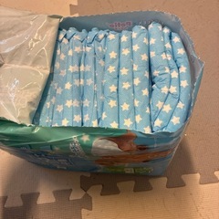 ペット　エチケットウェア　男の子用　S、SSの画像