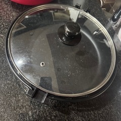 鍋2点セット！の画像