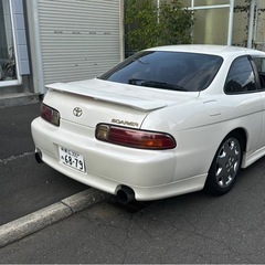 jzz30 2.5GT-T後期1jvvt-i 車検1年付の画像