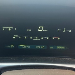 jzz30 2.5GT-T後期1jvvt-i 車検1年付の画像