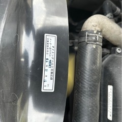 jzz30 2.5GT-T後期1jvvt-i 車検1年付の画像