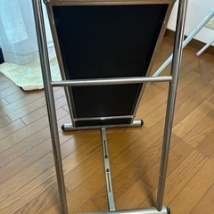 全身鏡　ミラーの画像